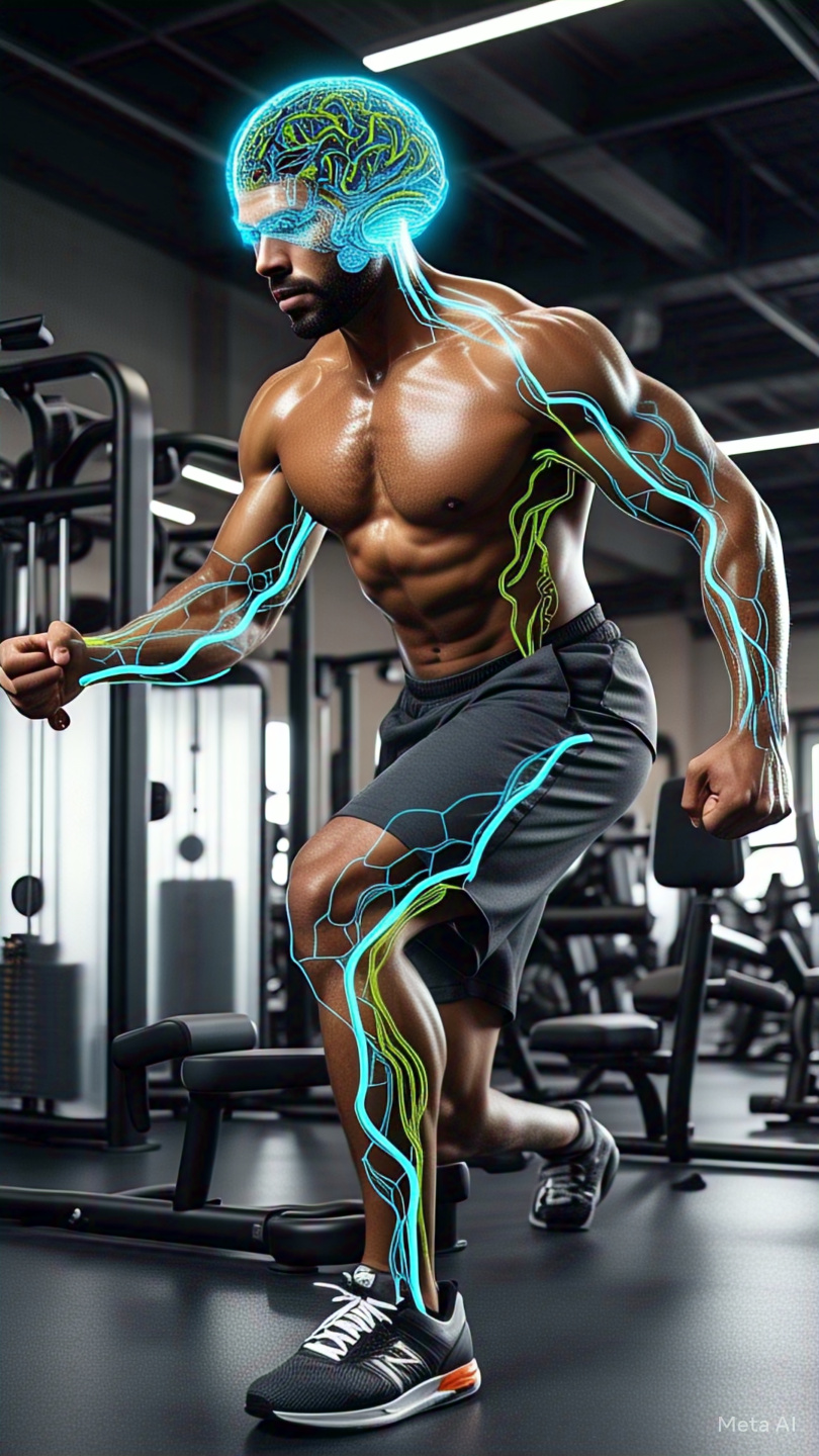 Rewire Your Brain to Improve Physical Performance » Go Fitness PRO