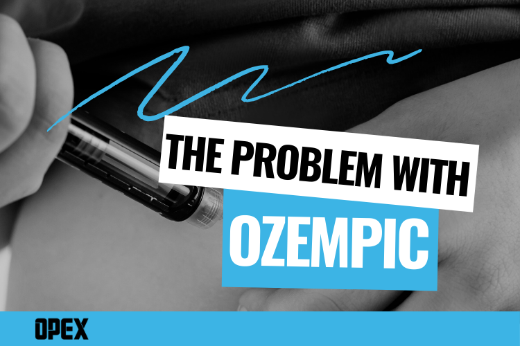 A Fitness Coach’s Perspective On Ozempic: What You Need To Know To Coach Your Clients