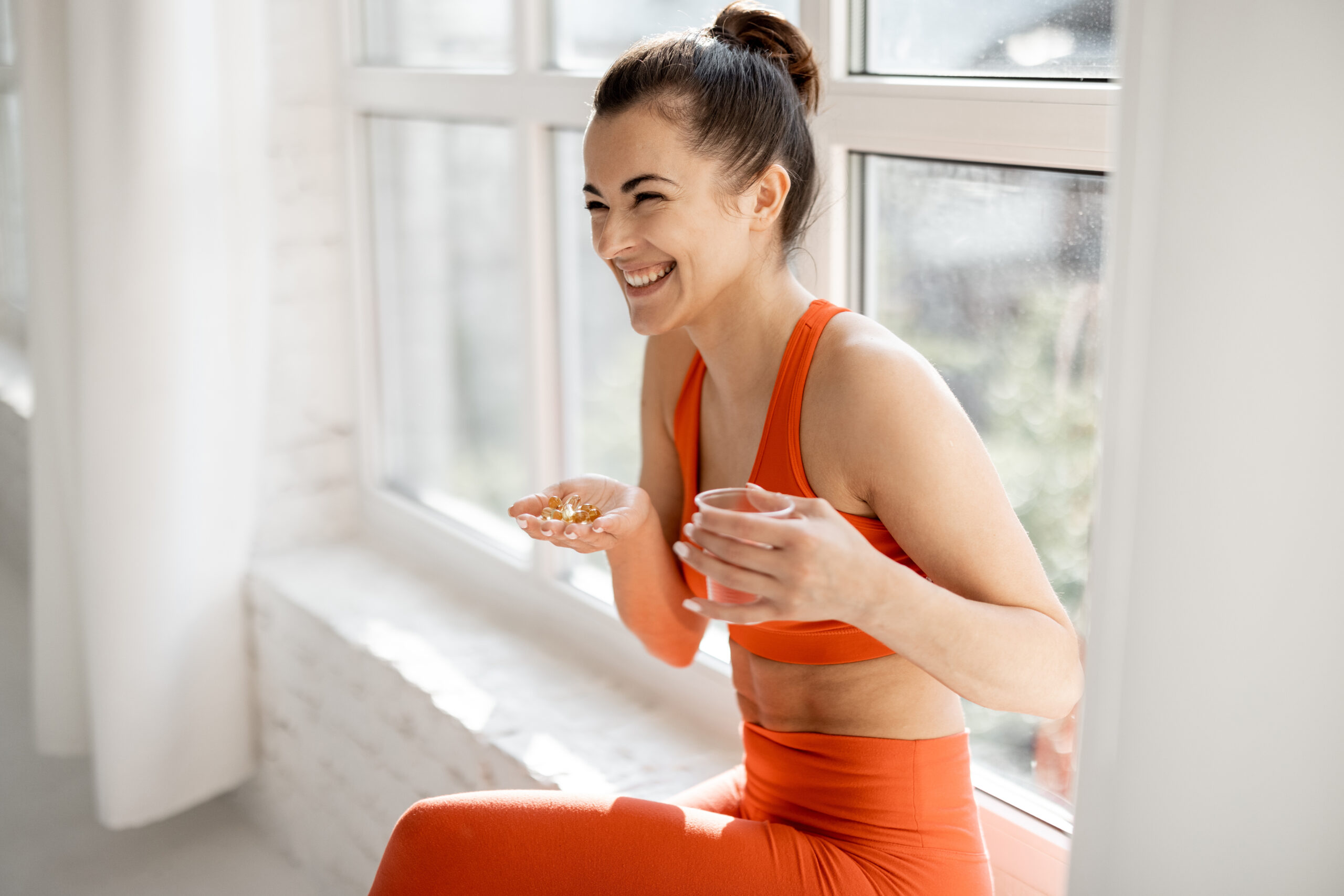 What Are Adaptogens, and Why Do They Matter?