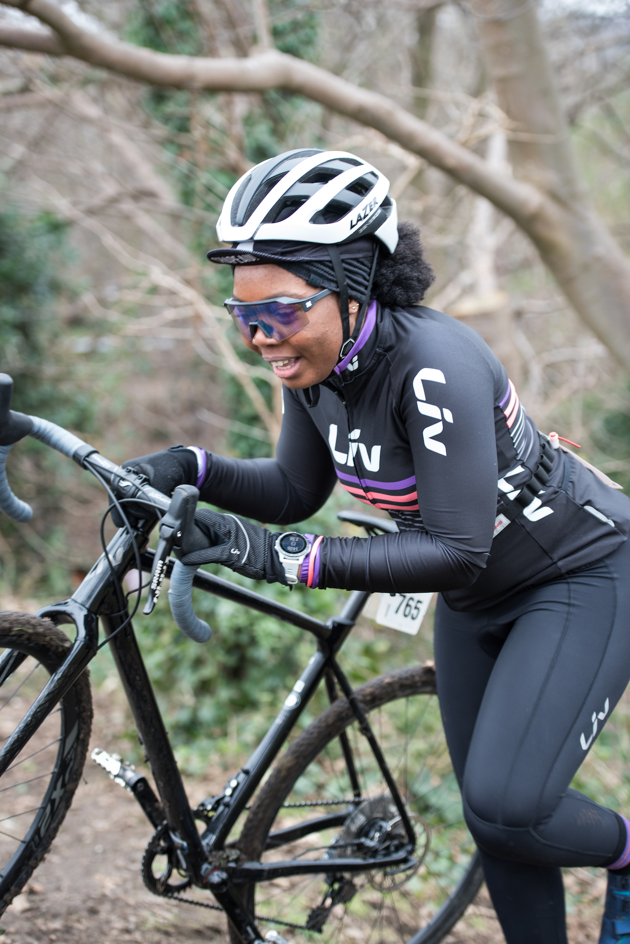 Liv Cycling UK Discount Code (March 2025)