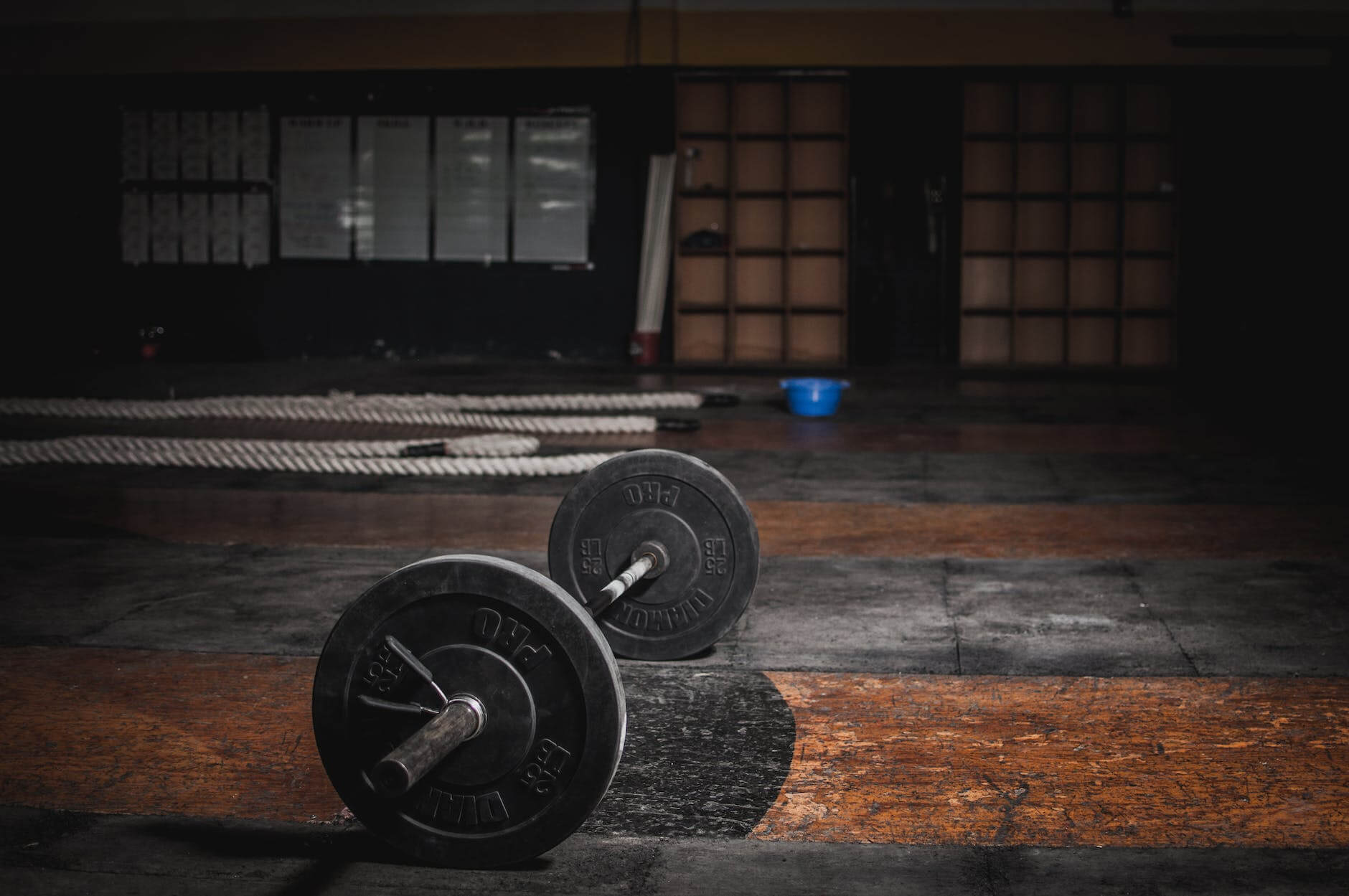 How To Start Powerlifting – Kafui Fitness