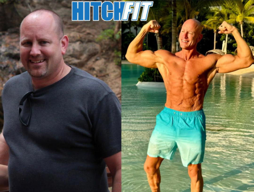 Hitch Fit Online Personal Training