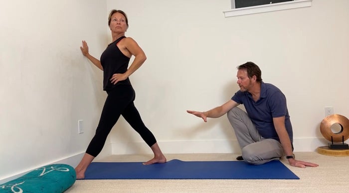 Improving Joint Health with Mobility for Life