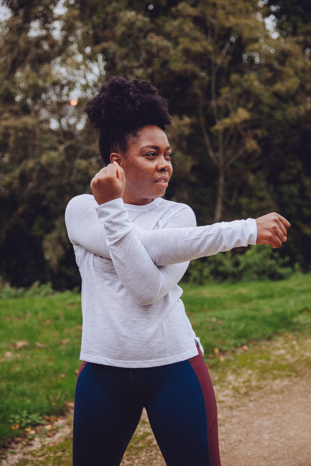 I’m Running My First Marathon! | London Marathon Diaries