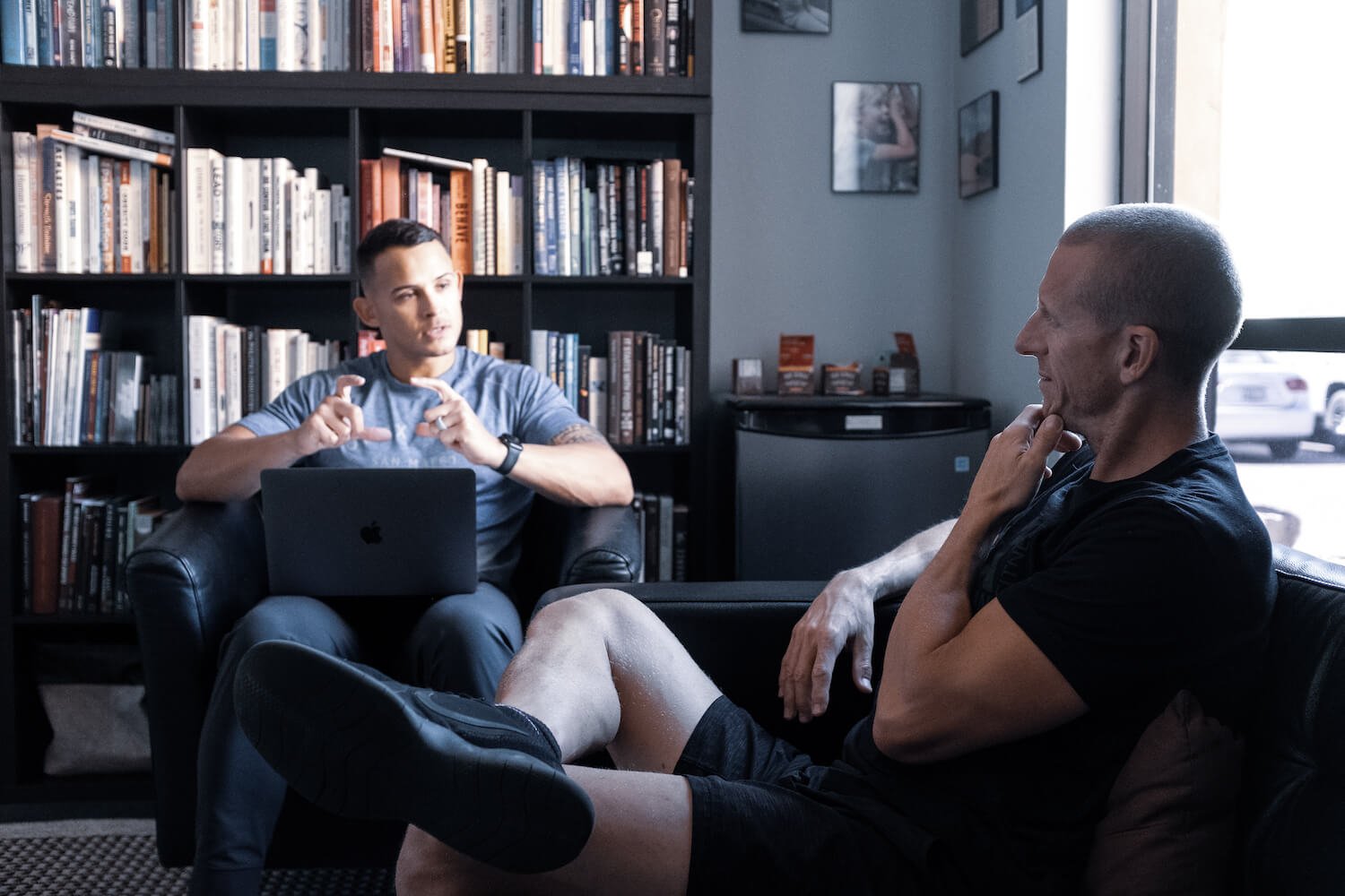 Evidence-Based Fitness Coaching: The Pros and Cons