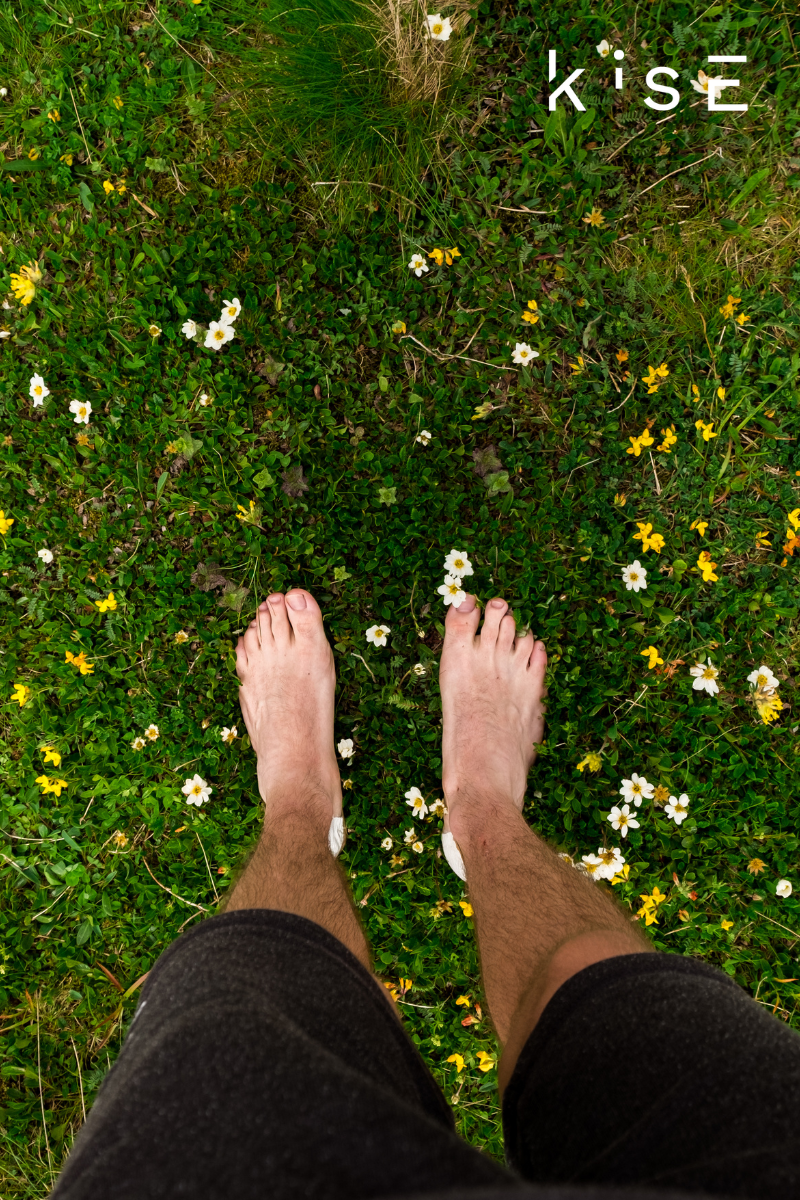 Grounding: The Surprisingly Simple Practice That Could Boost Your Mental Health