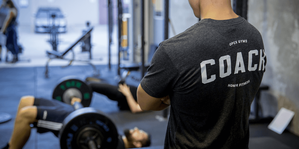 Why You Should Quit Coaching