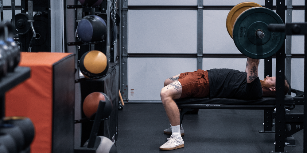 What Exercise Should Be Performed First?