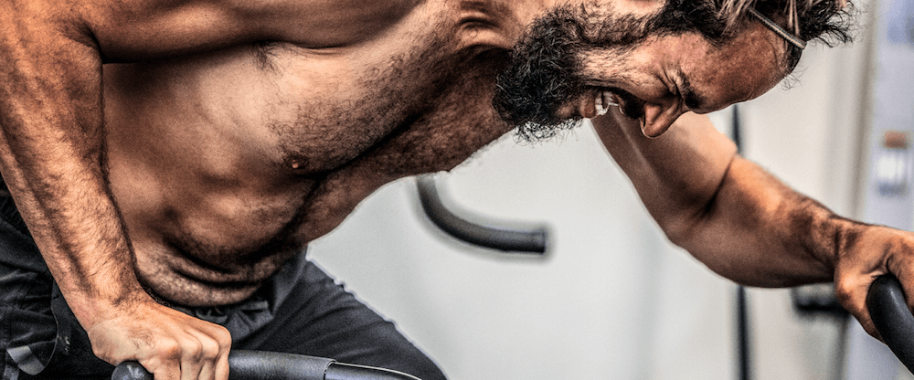 The Benefits of Tough Aerobic Interval Training, AKA Zone 4 and 5