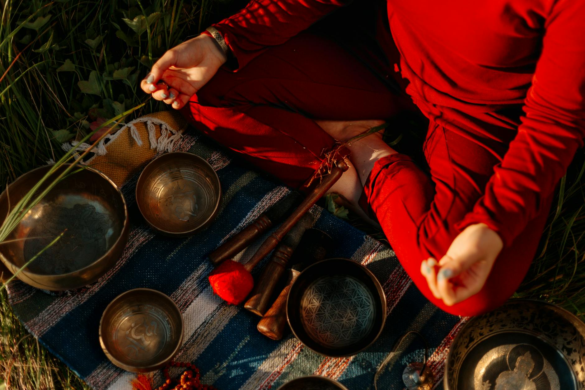 Ancient Wisdom Meets Modern Wellness » Go Fitness PRO
